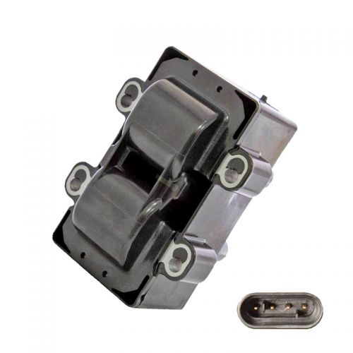 DACIA RENAULT  Engine Ignition Coil 224336134R  6001543604 / 7700274008